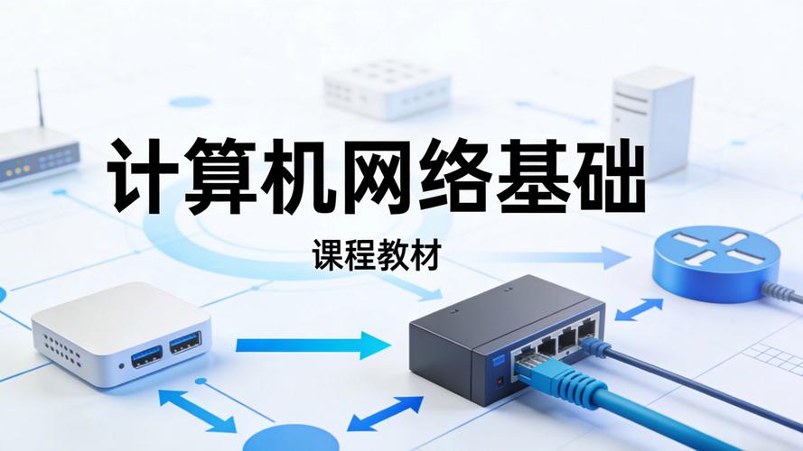 从计算机网络基础到网络工程 构建现代互联世界的理论与实践
